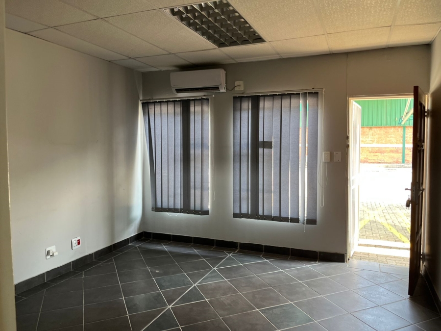 To Let commercial Property for Rent in Hilton Free State